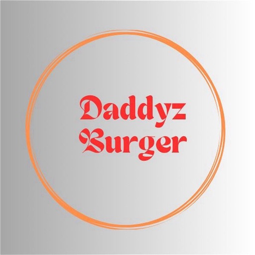 Daddyz Burger icon