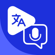 Translator: Voice & Video