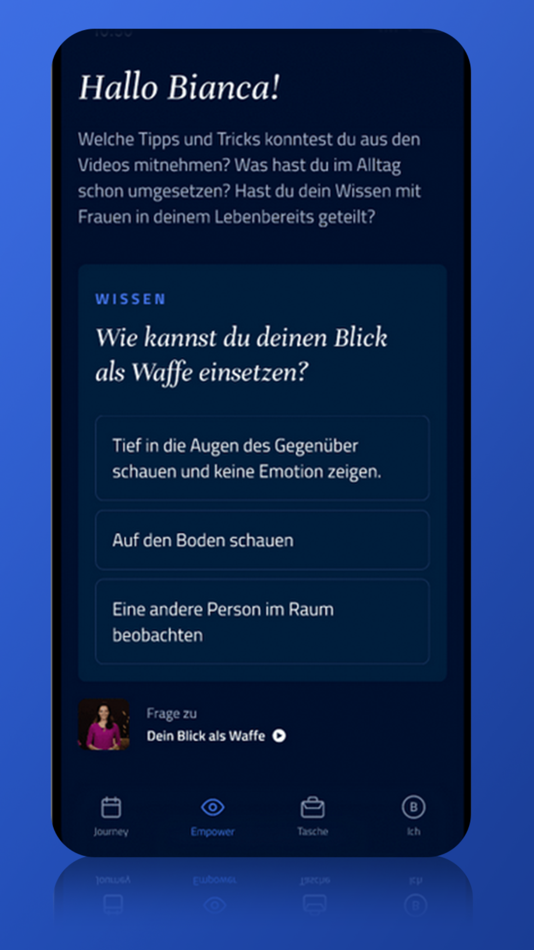 #3. Viora (iOS) 由: ADA Power Woman GmbH