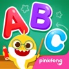 Baby Shark ABC Phonics icon