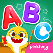 Baby Shark ABC Phonics