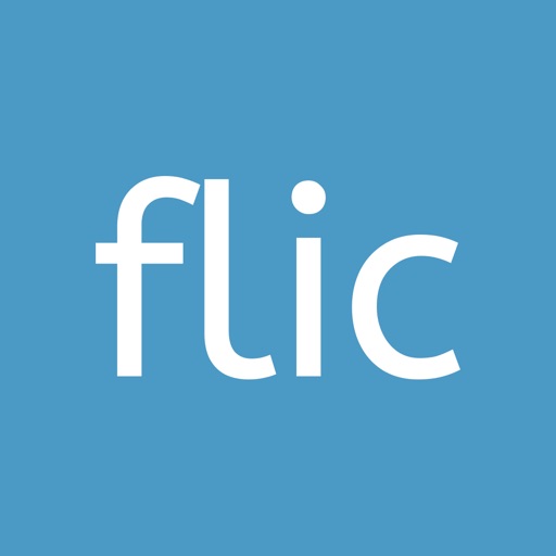 Flic: Social Media Revolution
