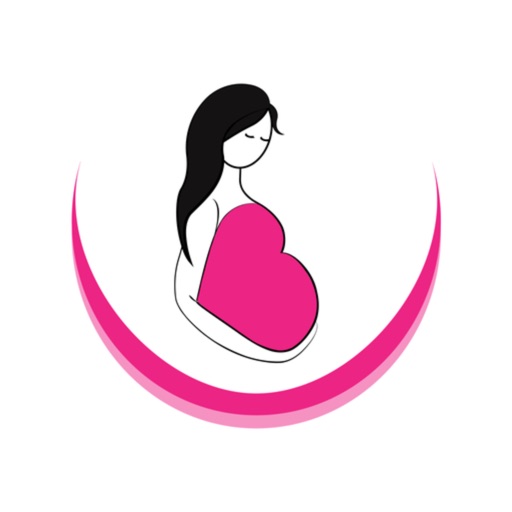 Pregnancy Tracker · Luna Mom