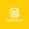 DECOM icon