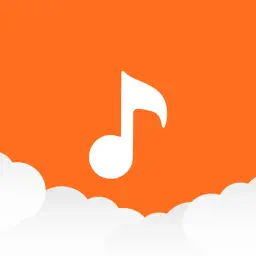 Cloud Music Player - app icon