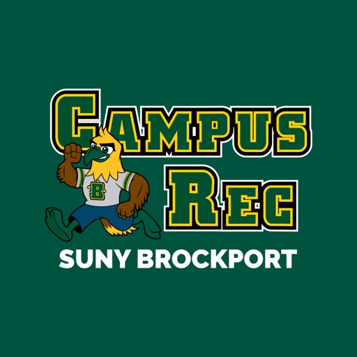 SUNY Brockport Campus Rec