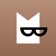 Bookmate. Listen & read books app icon - Book app for iPhone