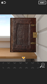 Room Escape [SECRET CODE 4] screenshot