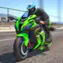 Motobike Racing Simulator 3D