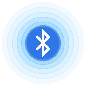 Bluetooth Scanner - BLE Finder
