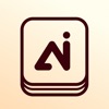 AI Notebook: Notes, Summary icon