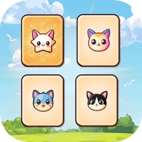 CatLowe Memory Card