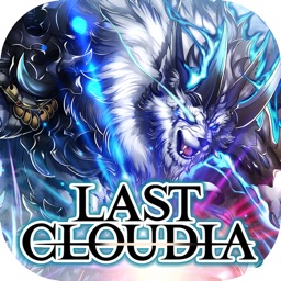 LAST CLOUDIA: Pixel Art RPG