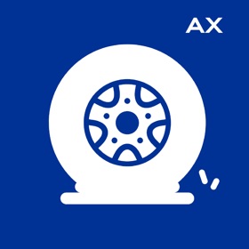 Snímky obrazovky (4) AX Tyres