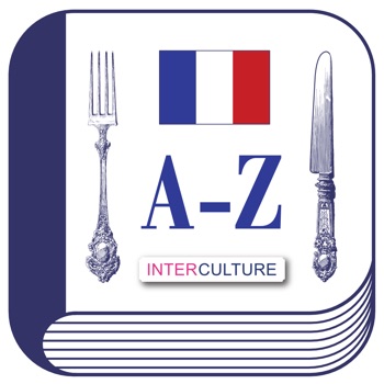 Culinair Frans A-Z