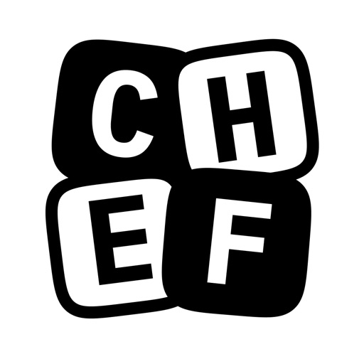 Crossword Chef