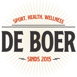 Sportstudio de Boer App