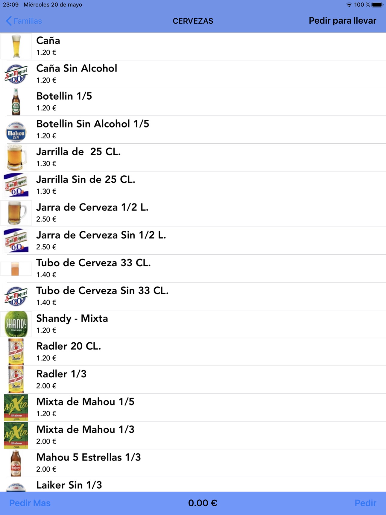 Screenshot 10 of YoLoPido.es