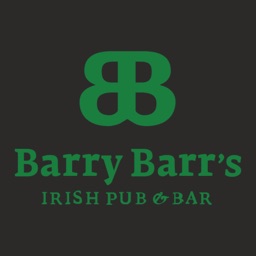 Barry Barr’s Irish pub