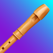 学习和玩耍直笛 - tonestro