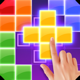 Brick Blast: Block Puzzle Game