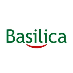 Basilica app icon