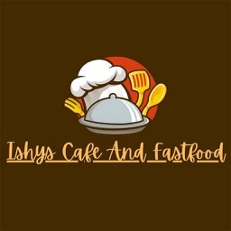 Ishys Cafe and Fastfood