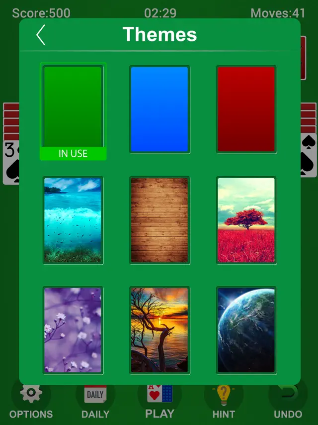 screenshot 3