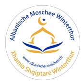 Xhamia Shqiptare Winterthur