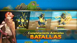 neo monsters iphone capturas de pantalla 3