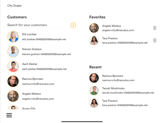 Screenshot #6 pour NexKiosk