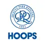 Hoops – QPR Official Programme