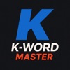 K-Word Master icon