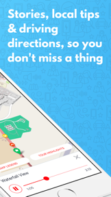 Maui GyPSy Guide Driving Tour screenshot