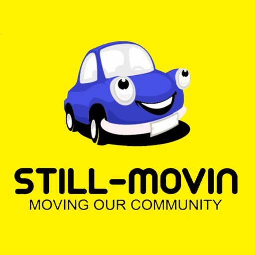 StillMovin Customer icon