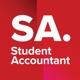 ACCA Student Accountant app icon - Business app for iPhone