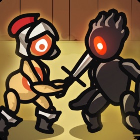 Ladderfall