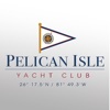 Pelican Isle Yacht Club icon