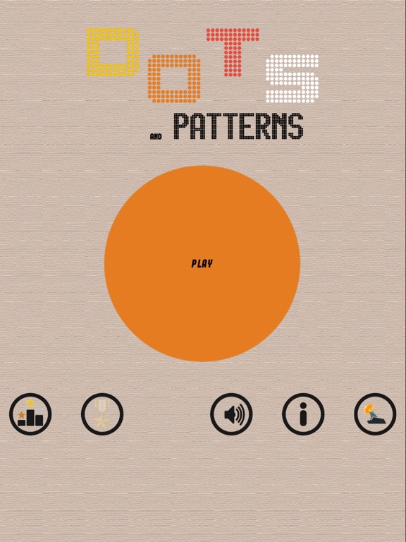 Screenshot #4 pour Dots and Patterns