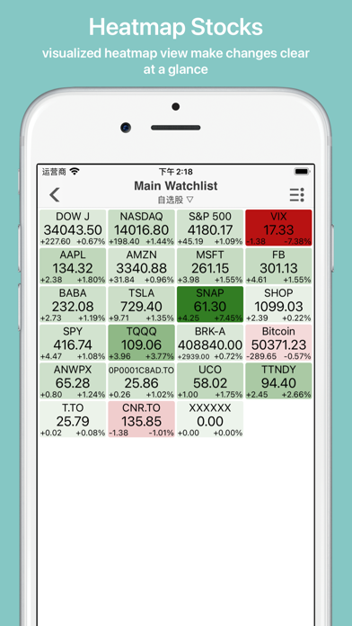 Stock Master: Investing Stocks Screenshot