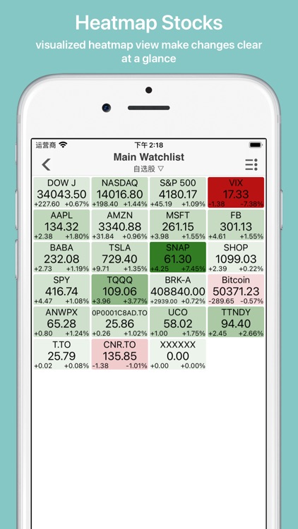 Stock Master: Investing Stocks screenshot-7