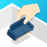 おくROOM - 3D間取り＆家具配置シミュレーター