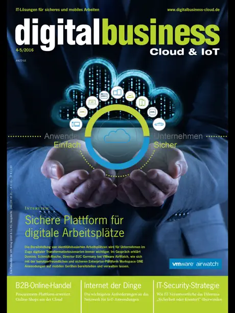 digitalbusiness Cloud