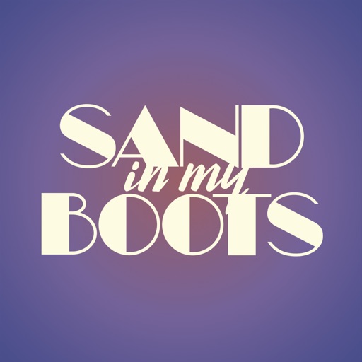 Sand In My Boots