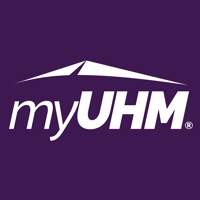 myUHM app icon - Finance app for iPhone