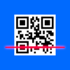 ไอคอนแอป QR Code Scanner Pro *, iPhone App Store 畅销榜 อันดับ 23