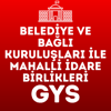 Belediye Mahalli İdareler GYS - mustafa pistofoglu