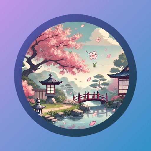 Just A Portal app icon