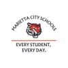 Marietta City Schools, OH icon