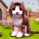 Little Kitten-My Cute Cat Game